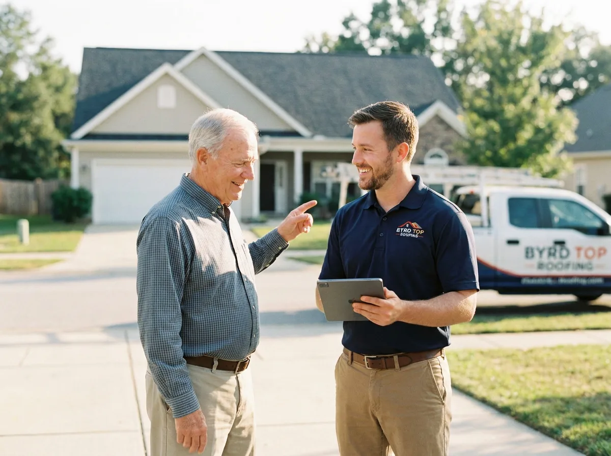 Roofing Litchfield Park, AZ FAQs